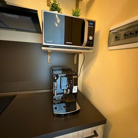 Tizi Dream S House2 Apartment Catania Luaran gambar
