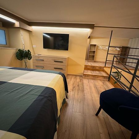 Tizi Dream S House2 Apartment Catania Luaran gambar
