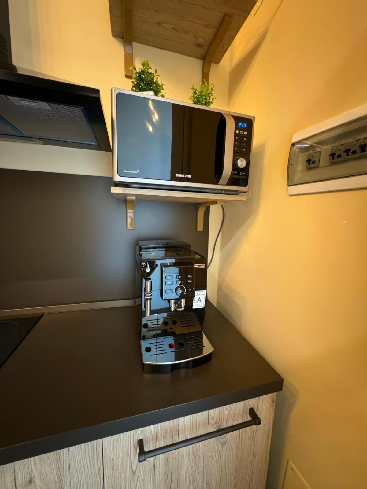 Tizi Dream S House2 Apartment Catania Luaran gambar