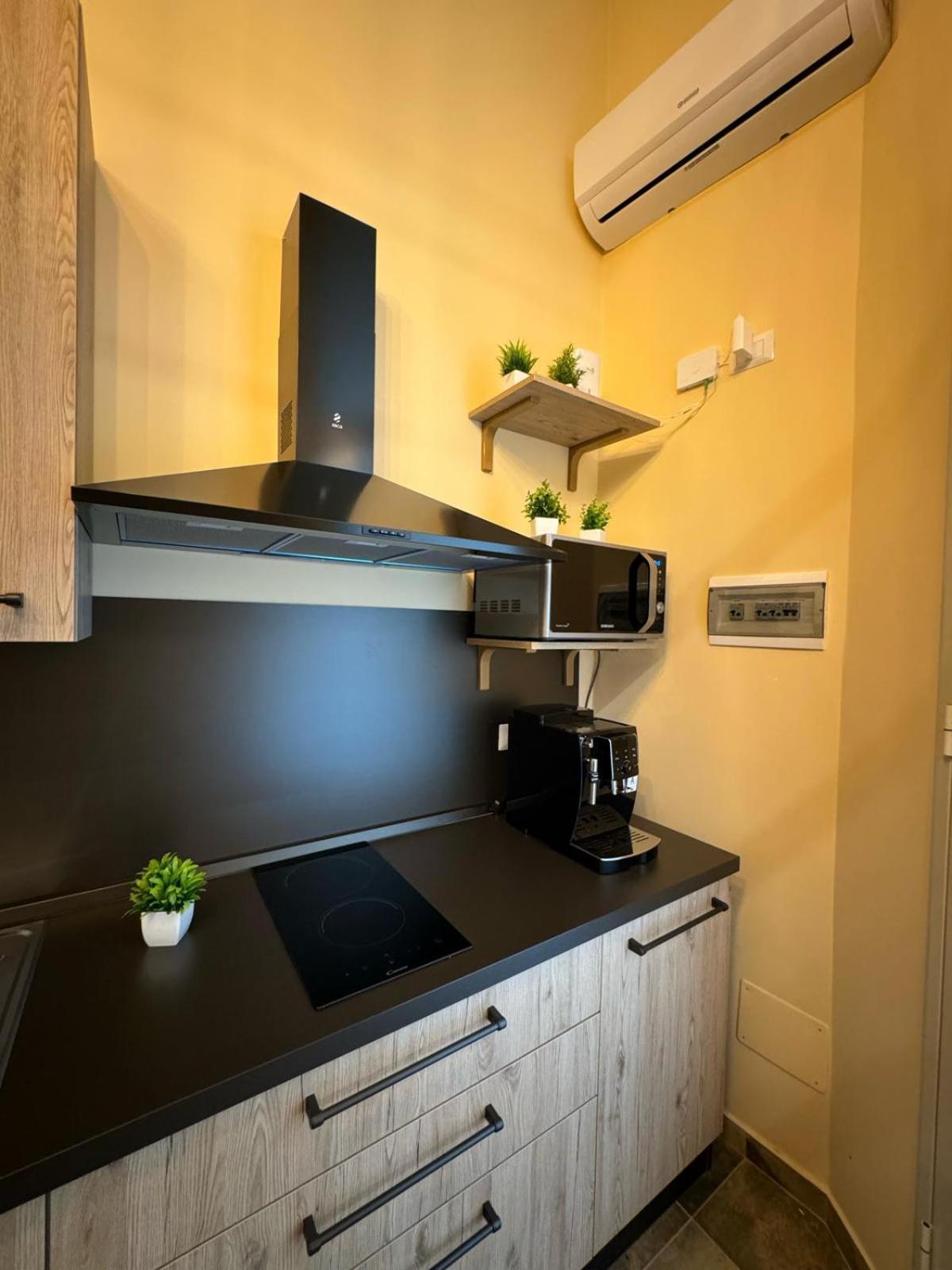 Tizi Dream S House2 Apartment Catania Luaran gambar