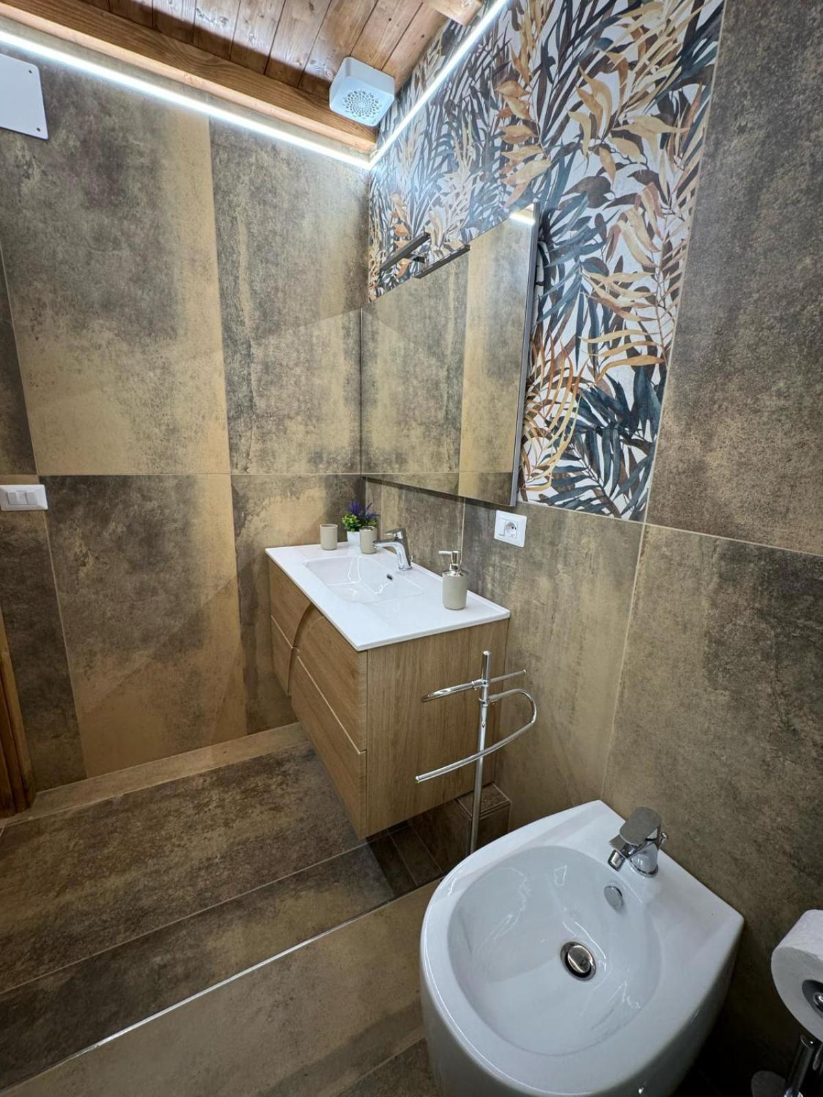 Tizi Dream S House2 Apartment Catania Luaran gambar