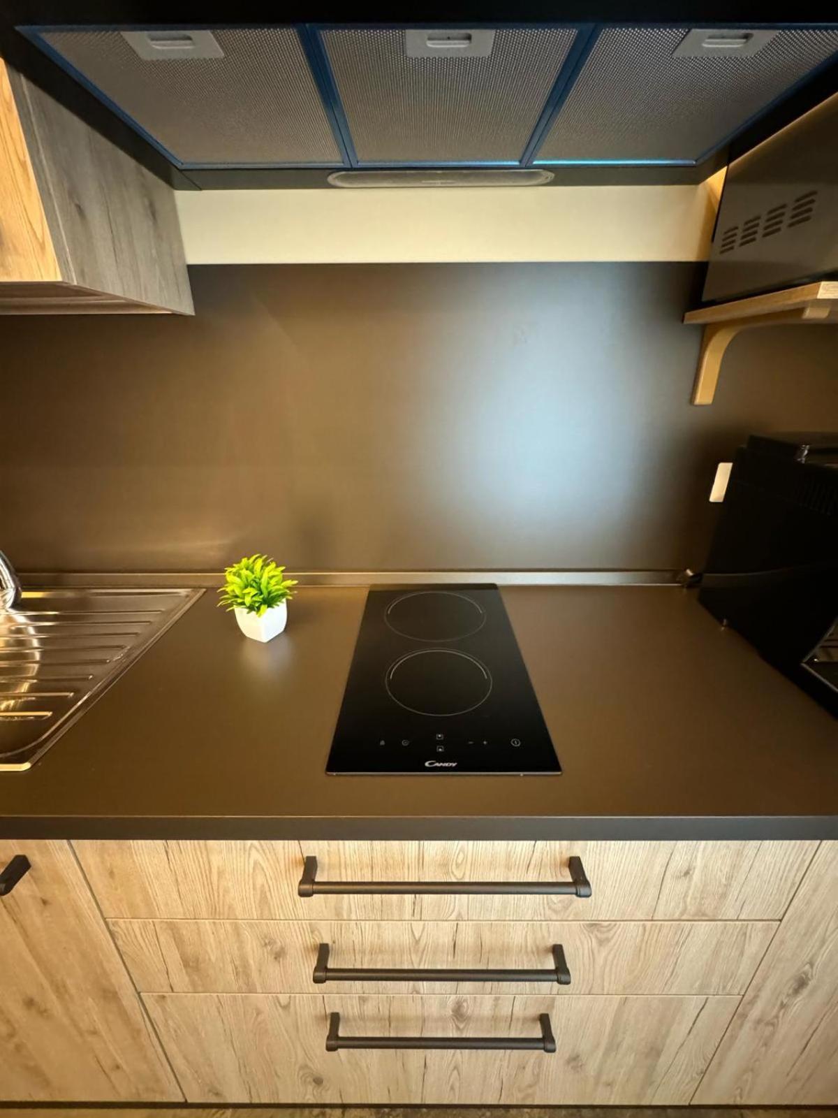 Tizi Dream S House2 Apartment Catania Luaran gambar