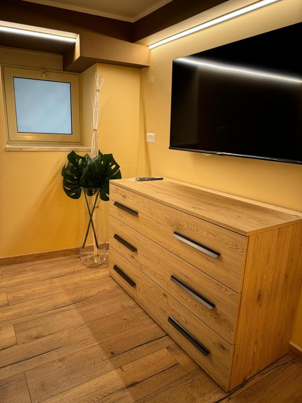 Tizi Dream S House2 Apartment Catania Luaran gambar