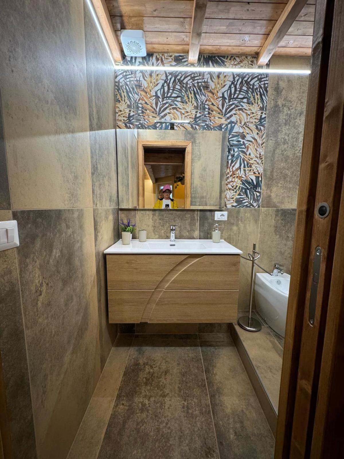 Tizi Dream S House2 Apartment Catania Luaran gambar