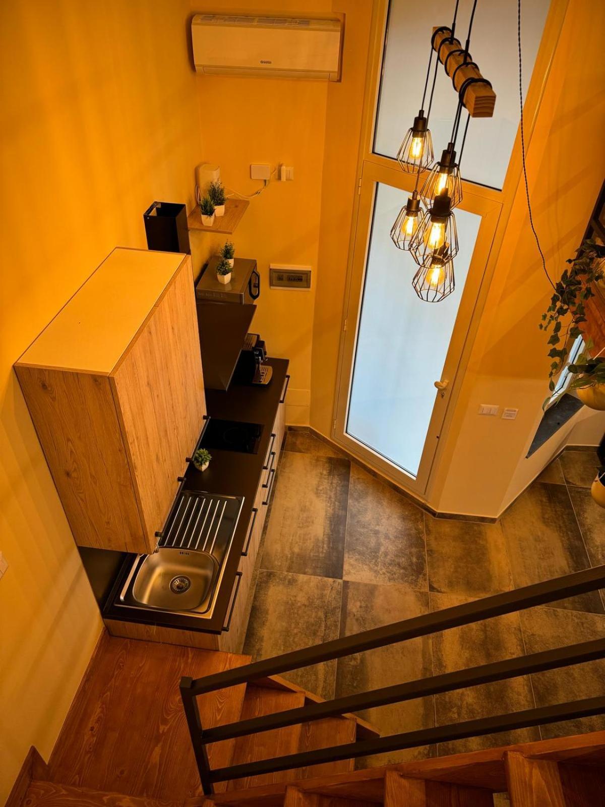 Tizi Dream S House2 Apartment Catania Luaran gambar