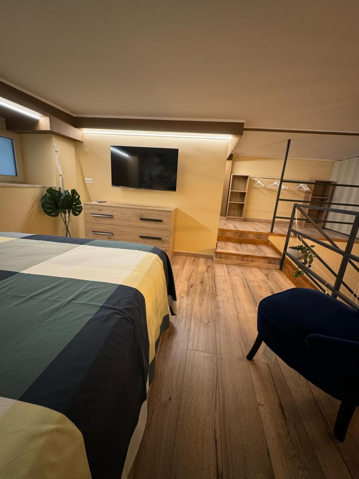 Tizi Dream S House2 Apartment Catania Luaran gambar
