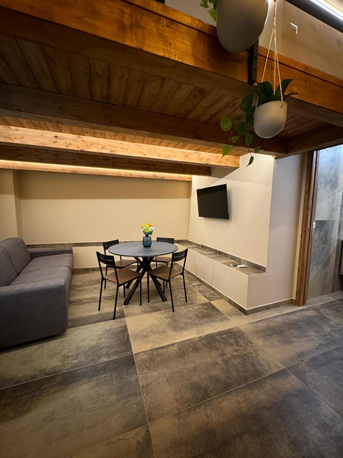 Tizi Dream S House2 Apartment Catania Luaran gambar