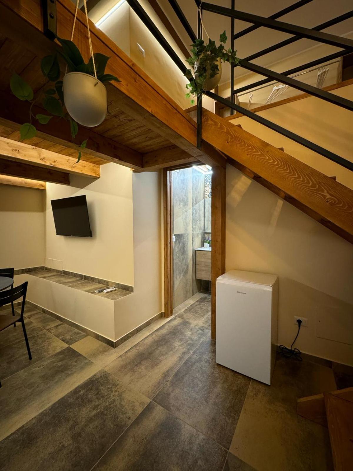 Tizi Dream S House2 Apartment Catania Luaran gambar