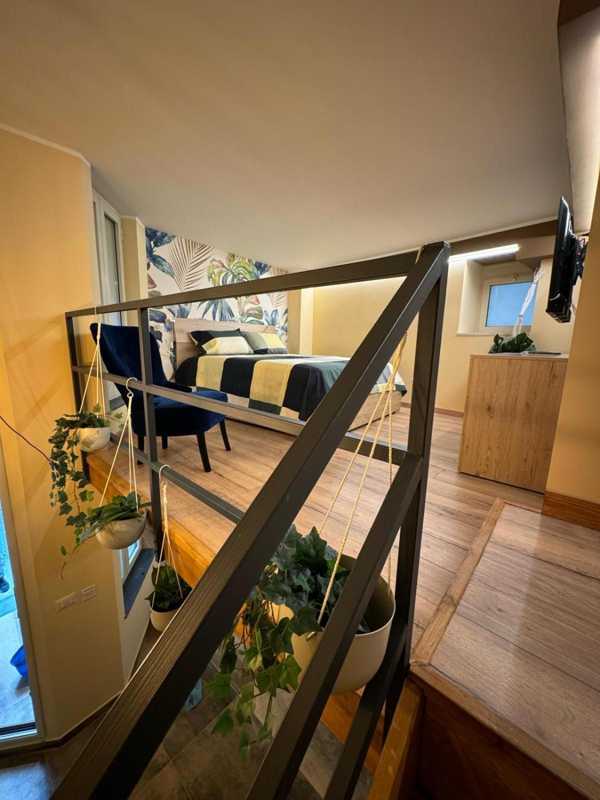 Tizi Dream S House2 Apartment Catania Luaran gambar